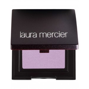 Мерцающие тени для век  Laura Mercier Lustre eye colour - AFRICAN VIOLENT