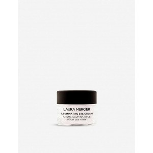Осветляющий  крем под глаза Laura Mercier Illuminating Eye Cream