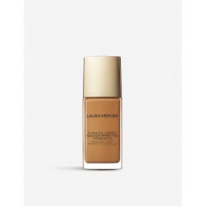 Тональная основа Laura Mercier Flawless Lumière Radiance-Perfecting Foundation - AMBER