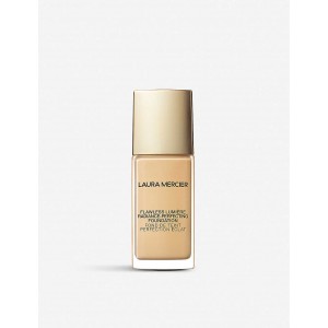 Тональная основа Laura Mercier Flawless Lumière Radiance-Perfecting Foundation - CASHEW