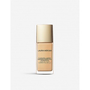 Тональная основа Laura Mercier Flawless Lumière Radiance-Perfecting Foundation - ECRU