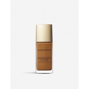 Тональная основа Laura Mercier Flawless Lumière Radiance-Perfecting Foundation - GANACHE