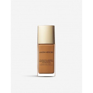 Тональная основа Laura Mercier Flawless Lumière Radiance-Perfecting Foundation - HAZELNUT
