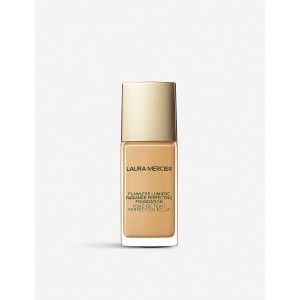 Тональная основа Laura Mercier Flawless Lumière Radiance-Perfecting Foundation - LATTE