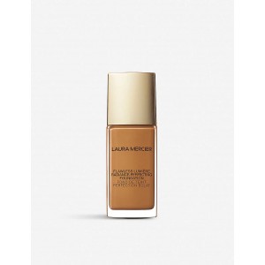 Тональная основа Laura Mercier Flawless Lumière Radiance-Perfecting Foundation - PECAN