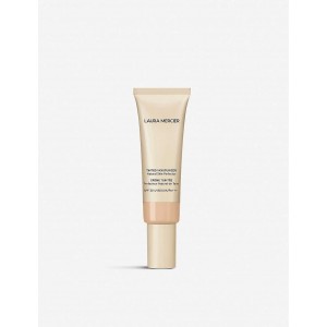 Тонированный увлажняющий крем Laura Mercier Tinted Moisturiser Natural Skin Perfector SPF 30 - 0n1 Pearl