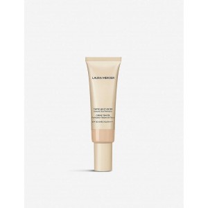 Тонированный увлажняющий крем Laura Mercier Tinted Moisturiser Natural Skin Perfector SPF 30 - 0w1 Ivory