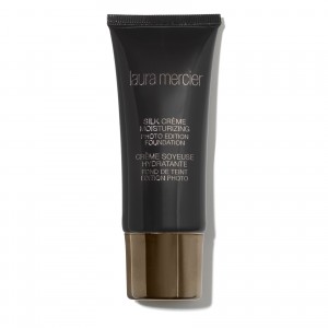 Шелковистая  основа - крем Laura Mercier Silk Crème Moisturizing - 1N1 CREAM IVORY