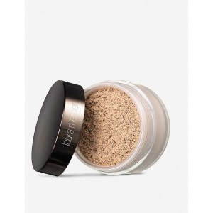 Мерцающая рассыпчатая пудра Laura Mercier Translucent Loose Setting Powder Glow  - Translucent