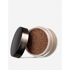 Мерцающая рассыпчатая пудра Laura Mercier Translucent Loose Setting Powder Glow -  Medium Deep