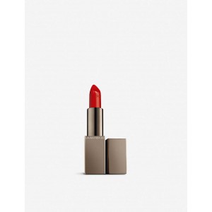 Шелковистая кремовая помада Laura Mercier Rouge Essentiel Silky Crème Lipstick - Coral Vif