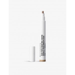 Ручка для бровей MILK MAKEUP KUSH Triple brow pen - Haze