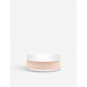 Матирующая рассыпчатая пудра Natasha Denona Invisible HD Face Powder  - light/medium