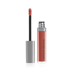 Жидкая матовая помада  Natasha Denona  Mark Your Liquid Lips Matte - 11 Pink Terra