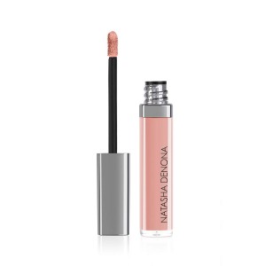 Жидкая матовая помада  Natasha Denona  Mark Your Liquid Lips Matte - 08 Au Naturale