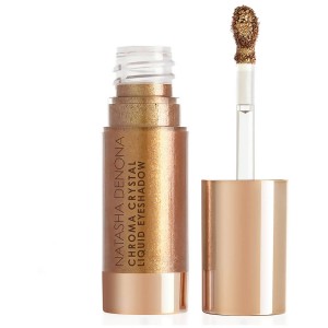 Жидкие тени Natasha Denona Chroma Crystal Liquid Eyeshadow - Sienna