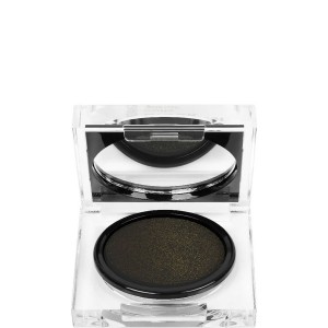 Черные тени  Natasha Denona  Blackest Black Eyeshadow - Gold Rush