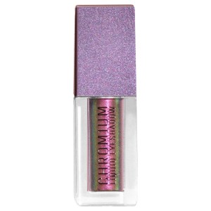 Жидкие тени для век Natasha Denona Chromium Multichrome Liquid Eyeshadow - Ultraviolet