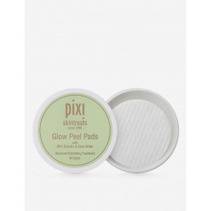 Отшелушивающие диски  PIXI  Glow Peel Pads