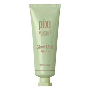 Грязевая маска Pixi Beauty Glow Mud Mask 