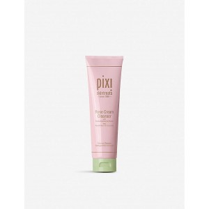 Очищающий крем для лица Pixi Beauty Rose Cream Cleanser