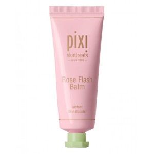 Бальзам для увлажнения кожи Pixi Beauty Rose Flash Balm