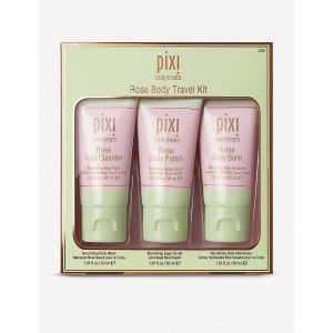 Набор PIXI Rose Body Travel Kit 