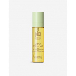 Витаминный спрей-тоник для лица  Pixi Beauty Vitamin Wakeup Mist 