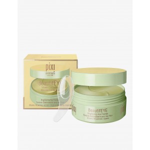 Осветляющие патчи под глаза PIXI BeautifEYE Brightening Eye Patches (30 pads )