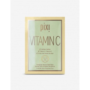 Маска тканевая  PIXI Vit C Energizing Infusion Sheet Mask 