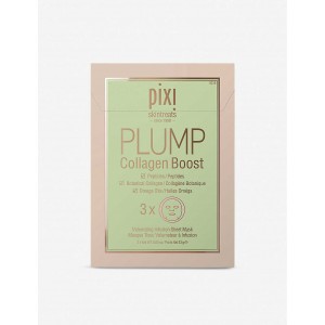 Тканевая маска PLUMP Collagen Boost Sheet Mask 