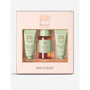 Набор очищающей косметики для лица Pixi Beauty Best of Bright