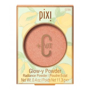 Пудра  PIXI +C VIT Glow-y Powder