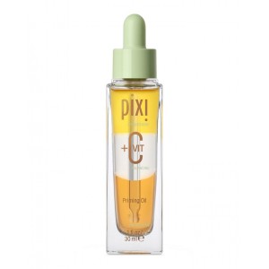 Масло- основа PIXI + C VIT Priming Oil