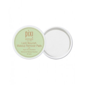 Диски для снятия макияжа с глаз  Pixi Lash Nourish Make Up Remover Pads