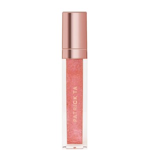 Блеск для губ  PATRICK TA  Major Glow Lip Shine -  IS SHE YOUNGER THAN ME?