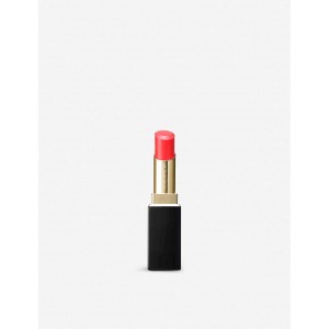 Увлажняющая губная помада SUQQU Moisture Rich Lipstick  - 08 Benikingyo (Aquatic red)