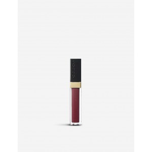 Легкий блеск для губ SUQQU Flawless Lip Gloss - 07 Dark Berry