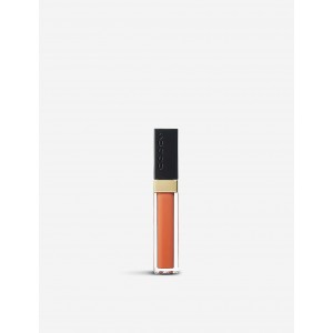 Легкий блеск для губ SUQQU Flawless Lip Gloss - 10 Milky Apricot