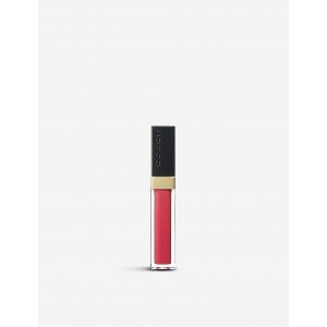 Легкий блеск для губ SUQQU Flawless Lip Gloss - 09 Juicy Pink