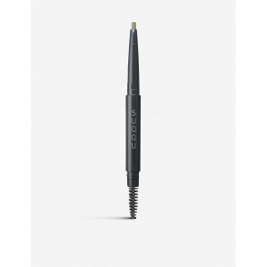 Карандаш для бровей  SUQQU Solid Eyebrow Pencil Refill  - 01 khaki