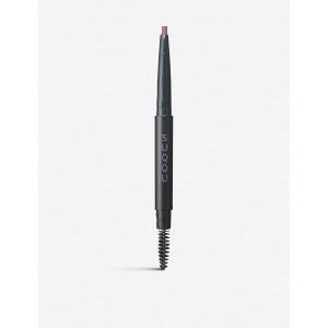 Карандаш для бровей  SUQQU Solid Eyebrow Pencil Refill  - 02 brow