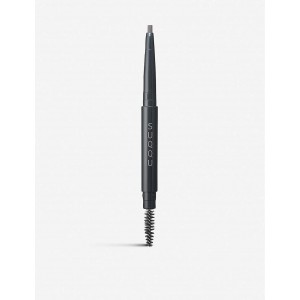 Карандаш для бровей  SUQQU Solid Eyebrow Pencil Refill  - 04 grey