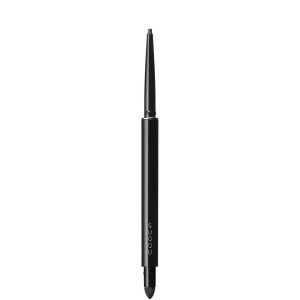 Водостойкий гелевый карандаш для глаз SUQQU Gel Eyeliner Pencil  - 03 Navy