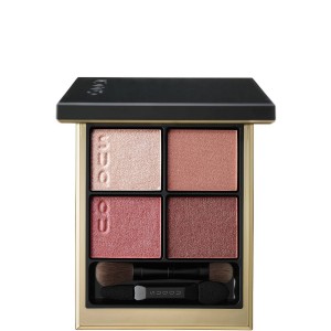 Палитра теней для век SUQQU Signature Color Eyes Palette   - 04 Suminadeshiko