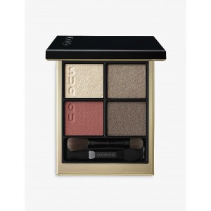 Палитра теней для век SUQQU Signature Color Eyes Palette   - 05 Akekage