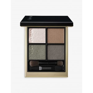 Палитра теней для век SUQQU Signature Color Eyes Palette   - 06 Fukakanade