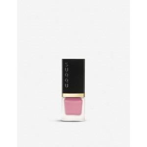 Жидкие  румяна SUQQU Shimmer Liquid Blush - 01 Skin Pink