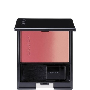 Палетка для лица SUQQU  Pure Colour Blush  - 04 Urushibi