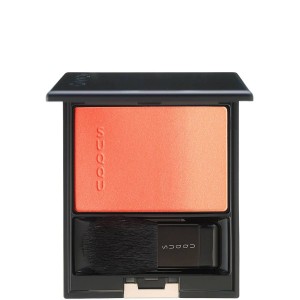 Палетка для лица SUQQU  Pure Colour Blush  -  08 Momodaidai